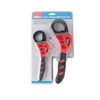 2 PCE Strap Wrench Set