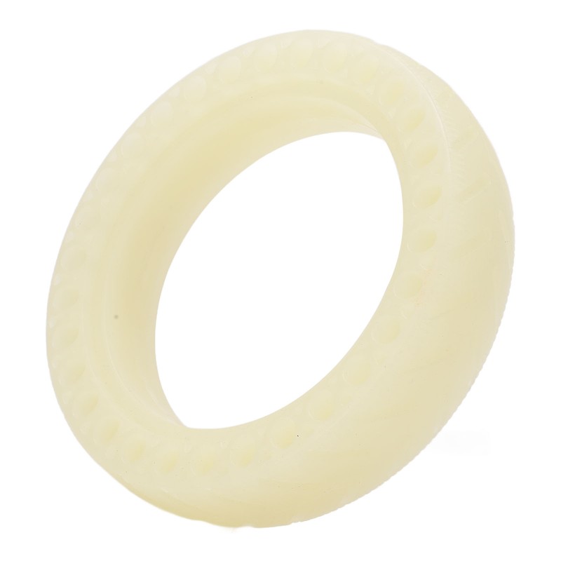 8.5 Inch Scooter Light Series Solid Tires Beehive Inflation Free