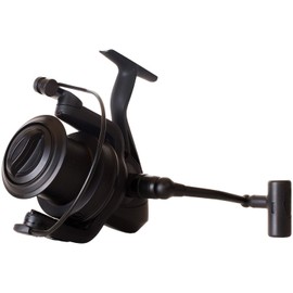 Nash BP 12 T2026 BP12 Fishing Reel, Stationary Reel, Long Throwing Reel, Carp Reel
