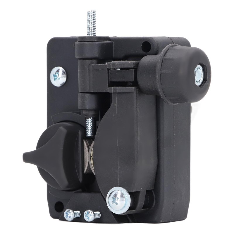 Wire Feed Motor Compact Low Noise Welder Roll Wire Feed