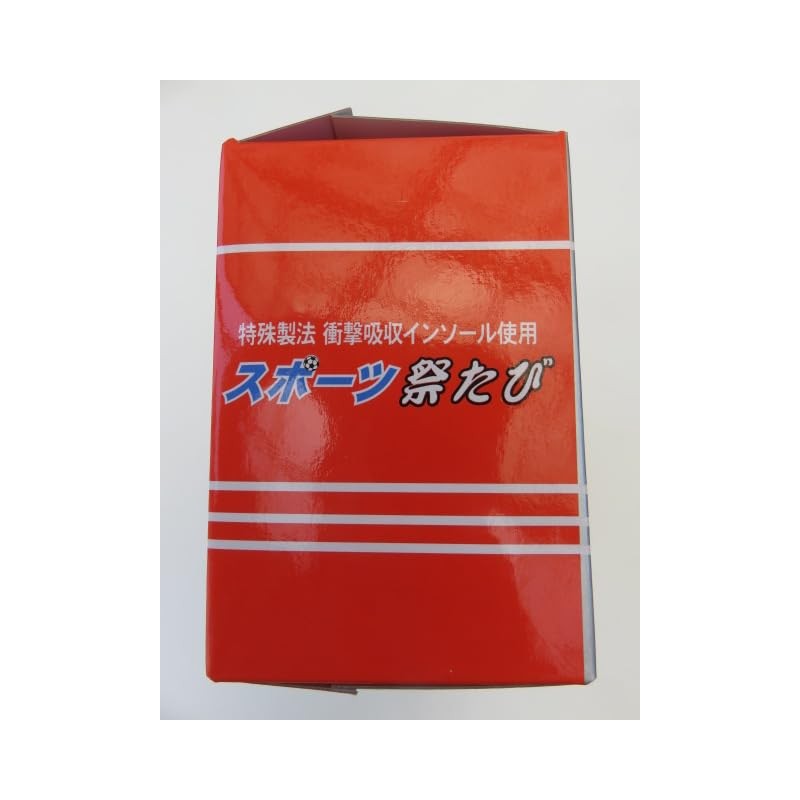 [Sokai-do] Festival Tabi Socks, Sports Festival Tabi, 7 Piece Cotton