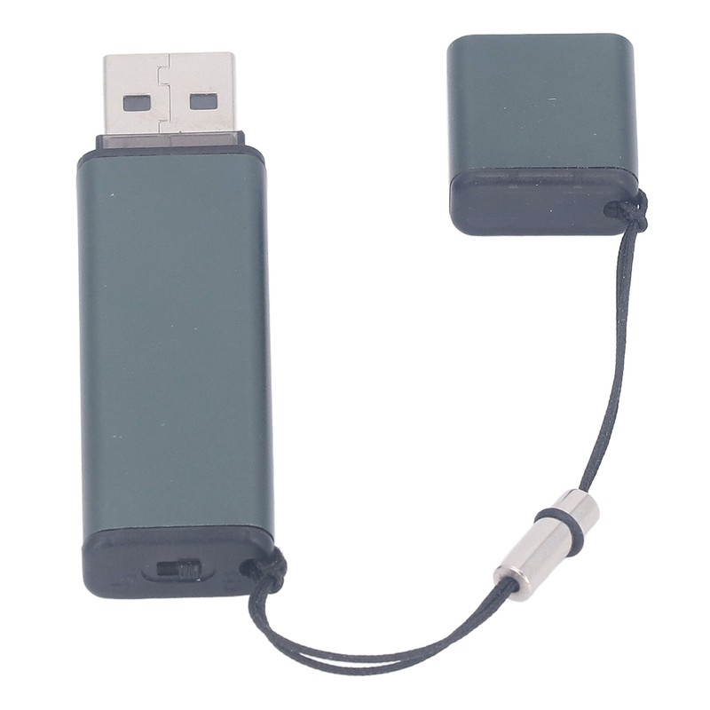 V3 USB Killer with Switch ABS U Disk Miniature High