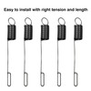 CLSR2U Governor Spring Fit for BS Engines, 699056 Governor Springs