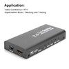 1x4 HDMI 2.0 Splitter 1 in 4 out Video Distributor