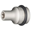 Tone 4ATX-E10 Torx Socket for Impact, 1/2-inch (12.7 mm) Drive: