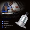 OXCANO Starter Compatible with Arctic Cat 375 400 2002-2008 2X4