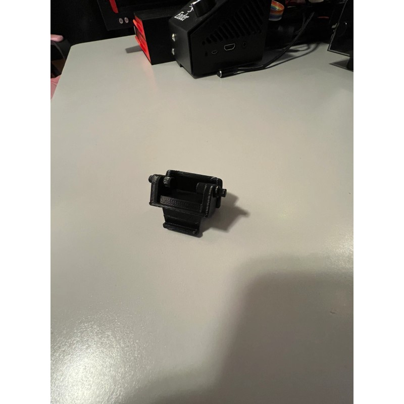 3DEXCEL Center Console Latch Replacement for Honda Fit 2016 2017