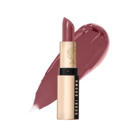 Bobbi Brown Luxe Matte Lipstick | Acabado ultramate | 8H de duración