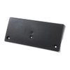 Front Bumper License Tag Plate Frame Bracket Holder Compatible with