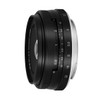 Meike 28 mm F2.8 Lens for Canon EOS M, Multicoated