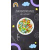 Zuckerstreusel - ABC Alphabet - 100g