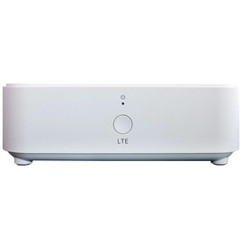 LTE Wi-Fi Gateway Router (TM-RTL0102) | for TMOBILE | White (Renewed)