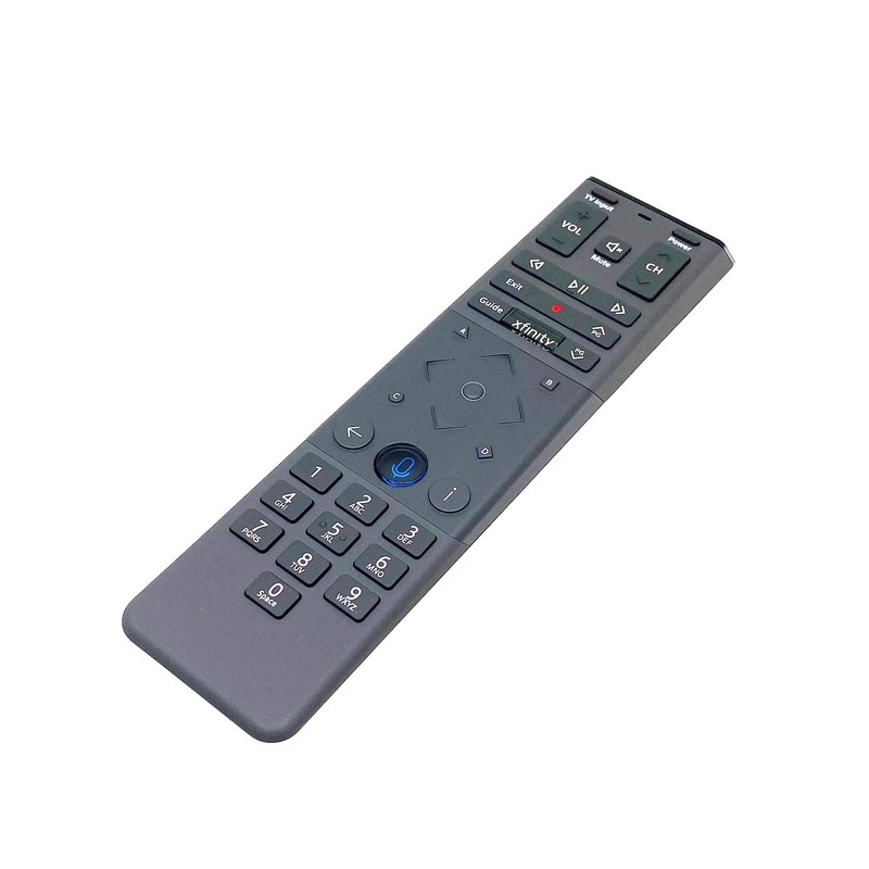XR15 Voice Control Remote Compatible with Xfinity Comcast X1 Xi6
