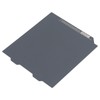 Printing Build Plate PEI Film Spring Steel Double Sided Print