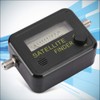 Satellite Finder, Lightweight 950 to 2150 MHZ Sensitive Satellite Finder
