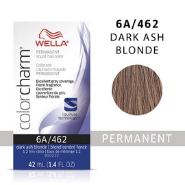 WELLA Color Charm Permanent Liquid Hair Color