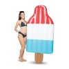 Big Mouth Ice Pop Pool Float Heavy Duty Popsicle Bomb