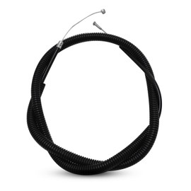 Atunee 42831801100 Throttle Cable for Stihl BR800 BR800C-E BR800X Leaf Blower Replace 4283 180 1100