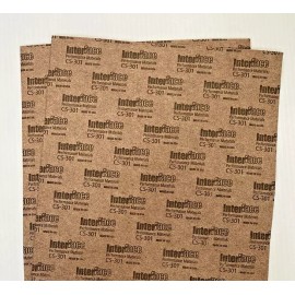 Interface Solutions CS-301 Nonasbestos Gasket Material .031" thickness 2 Sheets