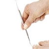 Remos Corner File / Corner Lifter with Hook and File