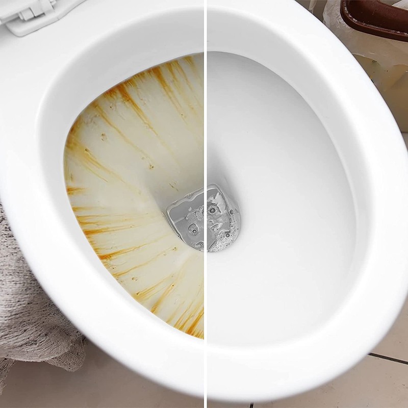 Iron OUT Rust Stain Remover Powder, Remove Rust Stains in