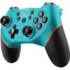 Diswoe Switch Pro Controller, Wireless Switch Controller for Switch 2/Lite/OLED,
