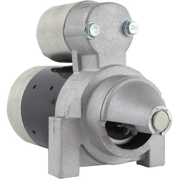 DB Electrical Shi0147 Starter Compatible with/Replacement for Polaris Ranger 04