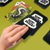 Dump The Skunk! Game | Family Card Game by Reiner