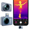 INFIRAY P2Pro 8mm Macro Lens for iOS