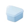 As One Denture Case, Blue /8-1302-01