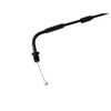 2EXTREME Accelerator Cable Compatible with MBK Ovetto 50, Compatible with