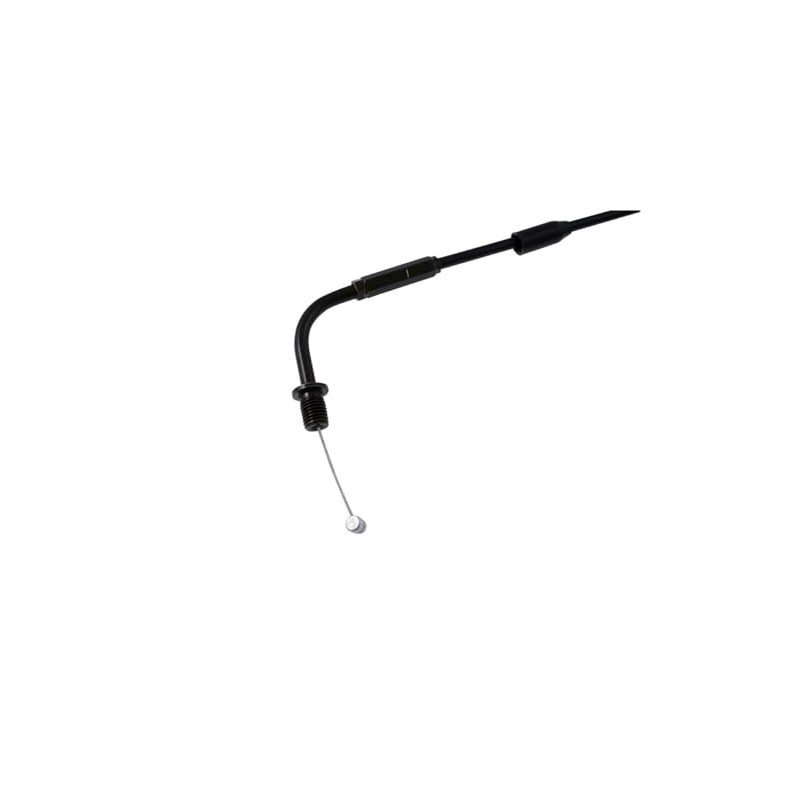 2EXTREME Accelerator Cable Compatible with MBK Ovetto 50, Compatible with