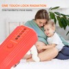 Electromotive Force EMF Tester Color LED Indicator Electromagnetic Radiation Detector