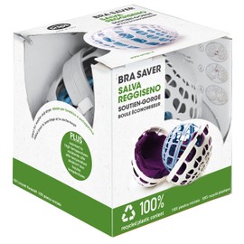 Snips Clean and Order Bra Saver, Multi-Color, One Size