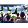 HIGH FIVE FINGERS Mönchengladbach Flag My City Flag Foam Hand