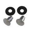 Hozan B-55-6 Caulking Pin for Tool Box B-55/56/57