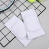 cobee 1 Pair Tandem Volleyball Elbow Pads, Arm Brace Ventilate
