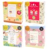 Nagarayu Warm Eye Mask, OPEN Specifications for Eyes, Set of