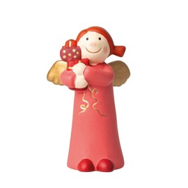 Heavenly Sister Raisin Medium New Edition 9