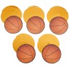 Beistle Basketball Whirls