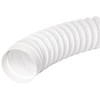 Ø 100mm / 4 inch PVC Flexible Ducting - Ventilation