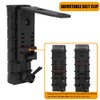 KRYDEX Baton Holder for Duty Belt ASP Sentry Baton Pouch