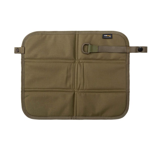 Helikon-Tex Vagabond Seat Pad Adaptive Green