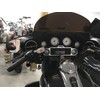 EZ Pass Motorcycle Holder handle bar clamp 1 inch