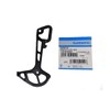 Shimano RD-M8100 Y3FW26000 Repair Parts, Left Plate (SGS)