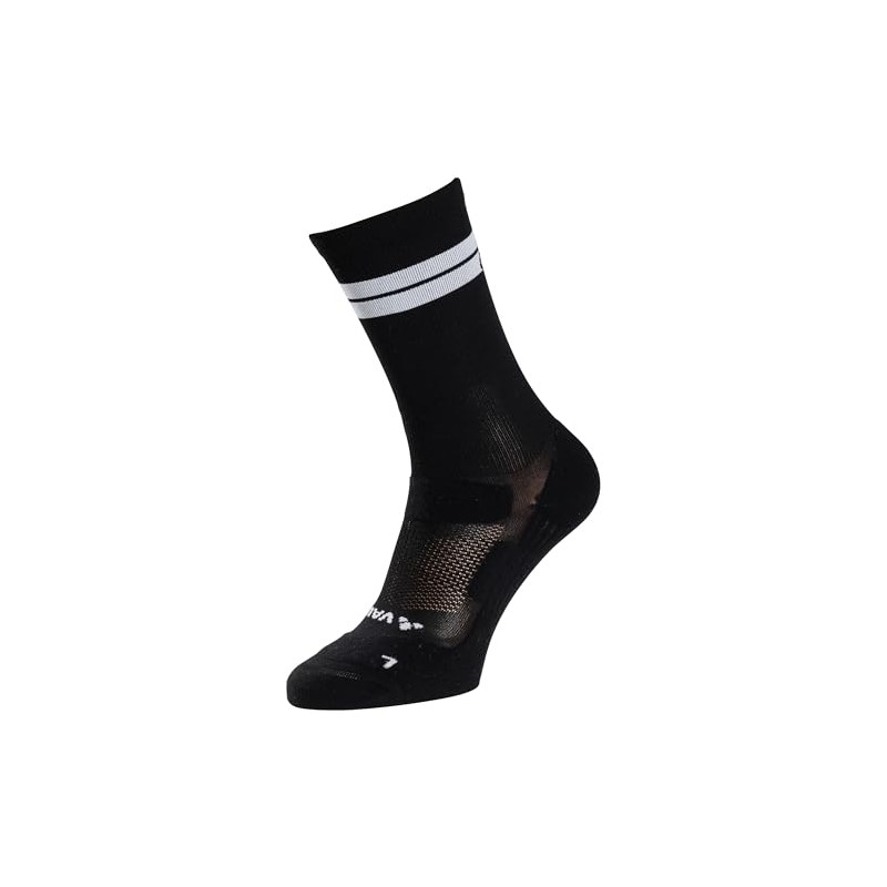 VAUDE Unisex Bike Socks Mid II Socks