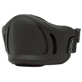 BELL Unisex Adult Rogue Replacement Muzzle 8003433