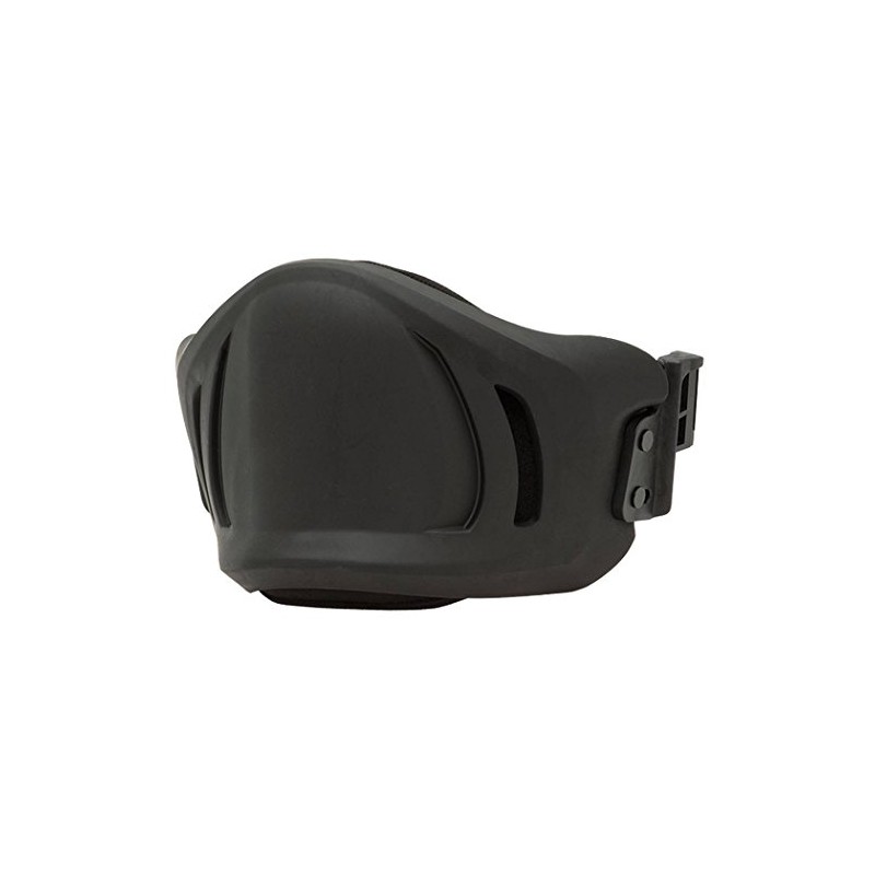 BELL Unisex Adult Rogue Replacement Muzzle 8003433