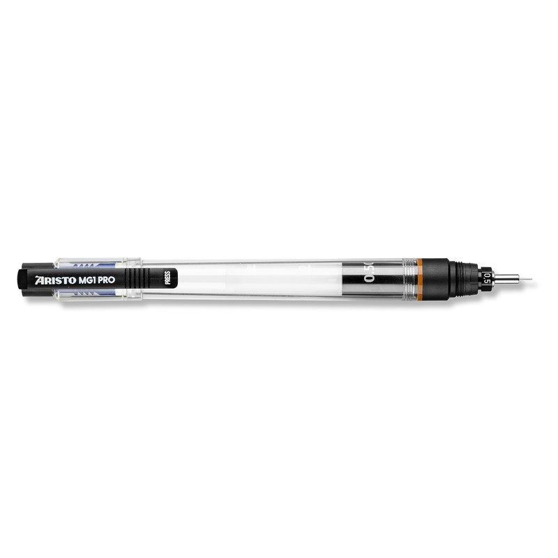 Aristo AR63010 tubular drawing pen (0,50 mm)