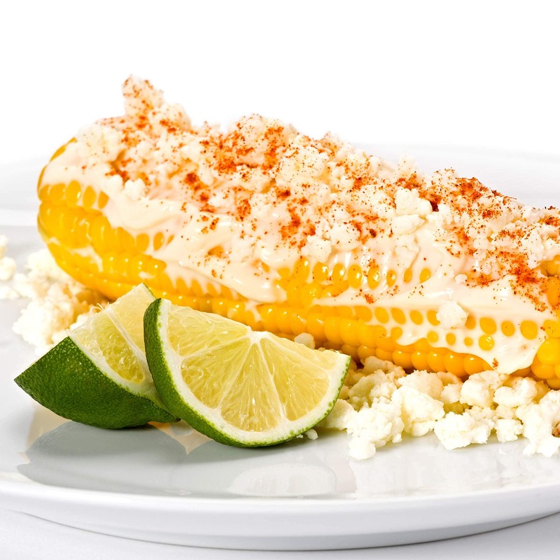 The Spice Lab Mexican Street Corn Seasoning – 5 oz